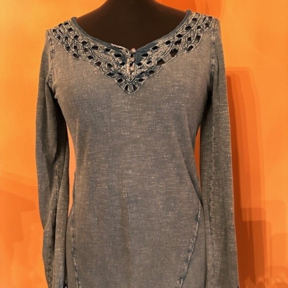 Fee People L/S Top